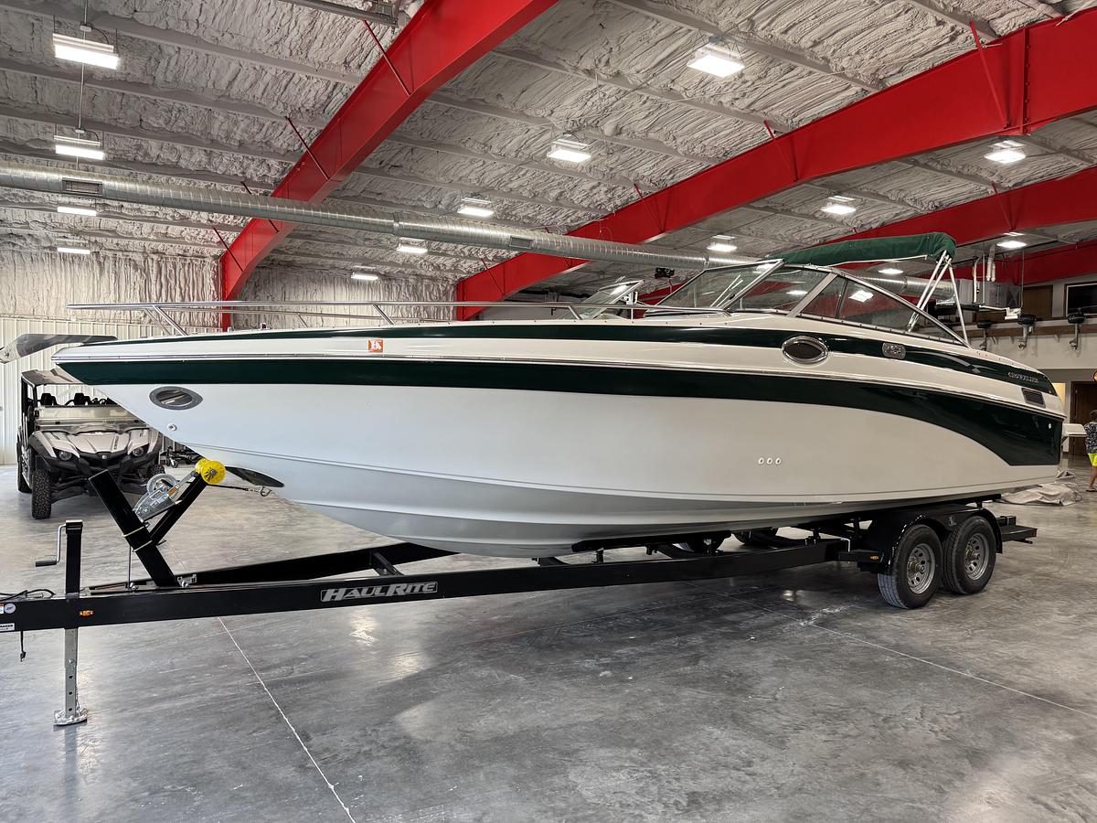 Used 2001 Crownline 288 BR