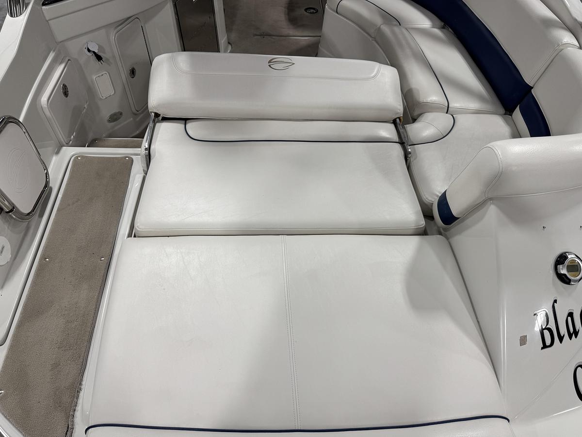 Used 2008 Crownline 300 LS