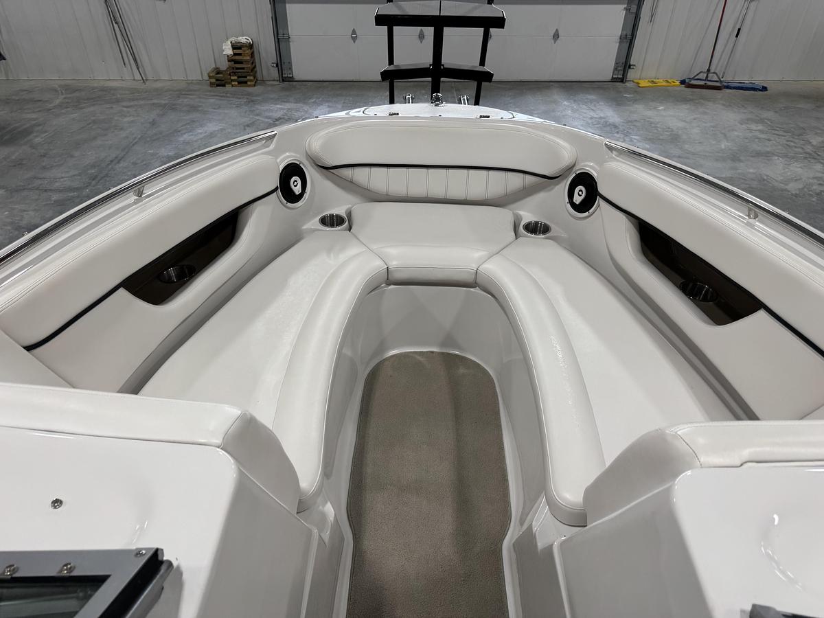 Used 2009 Four Winns H-260