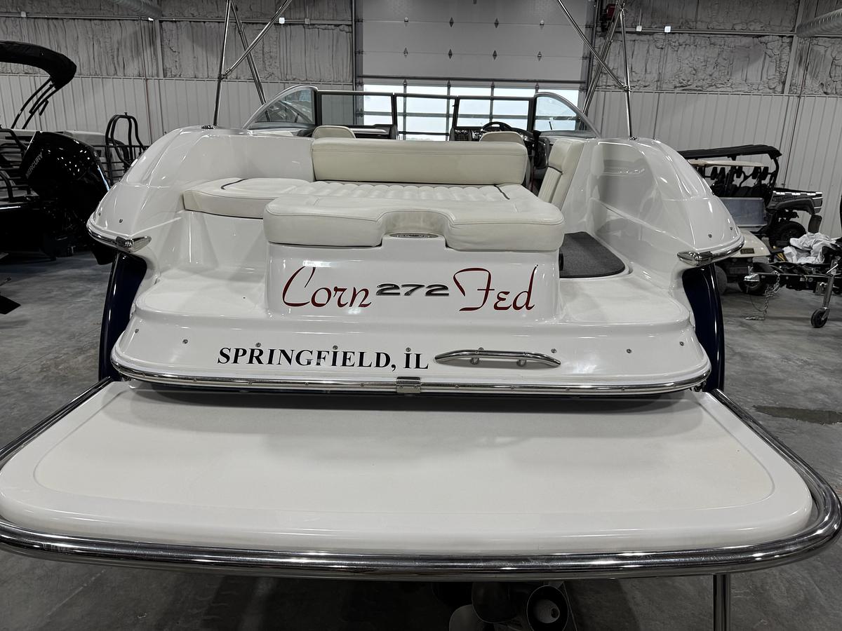 Used 2006 Cobalt 272 BR