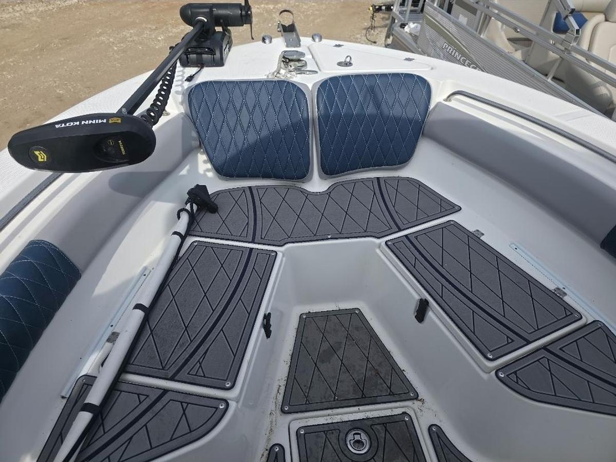 Used 2012 Sea Fox 226 Center Console