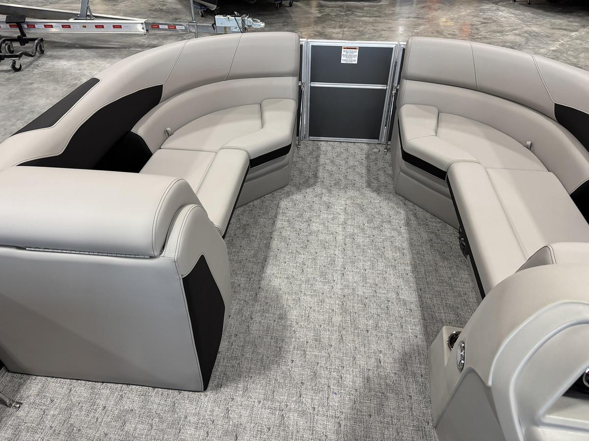 2026 Berkshire 24 RFX LE