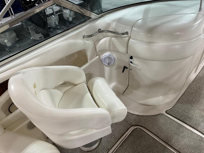 Used 2002 Sea Ray 290 Bowrider