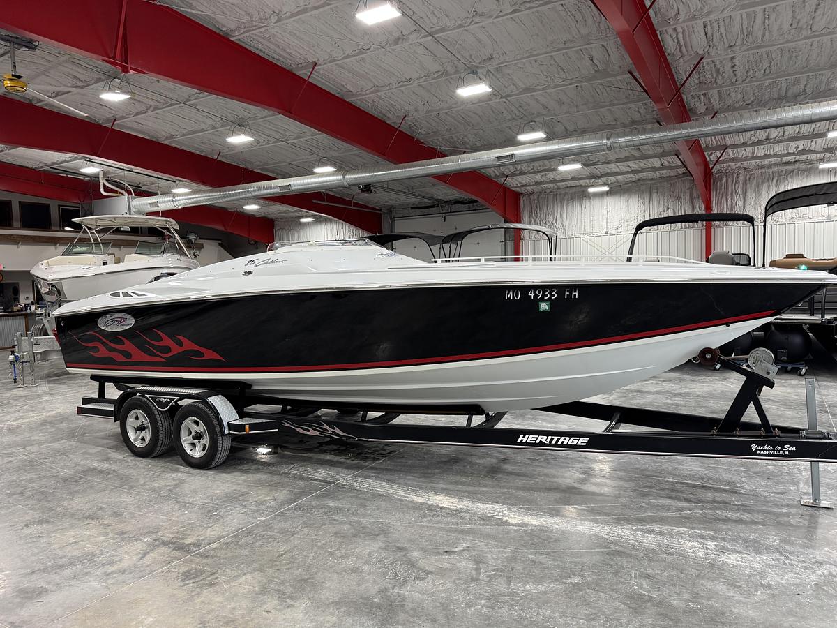 Used 2006 Baja 25 Outlaw