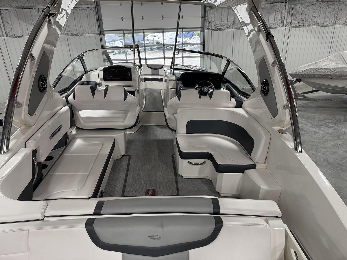 Used 2019 Chaparral 347 SSX