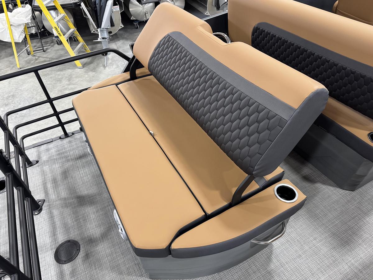 2026 Sylvan L-5 Platinum