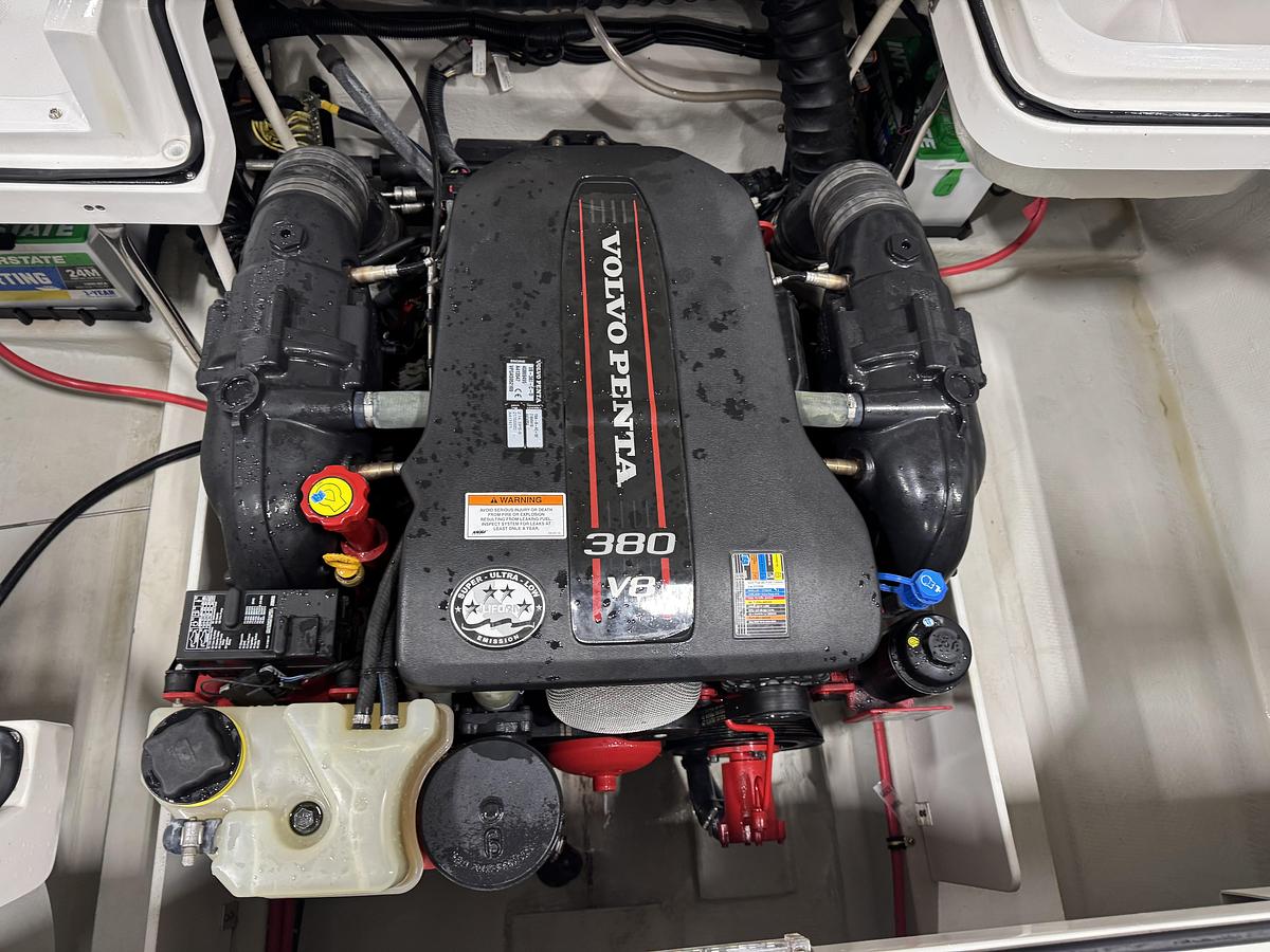 Used 2015 Cobalt R-5