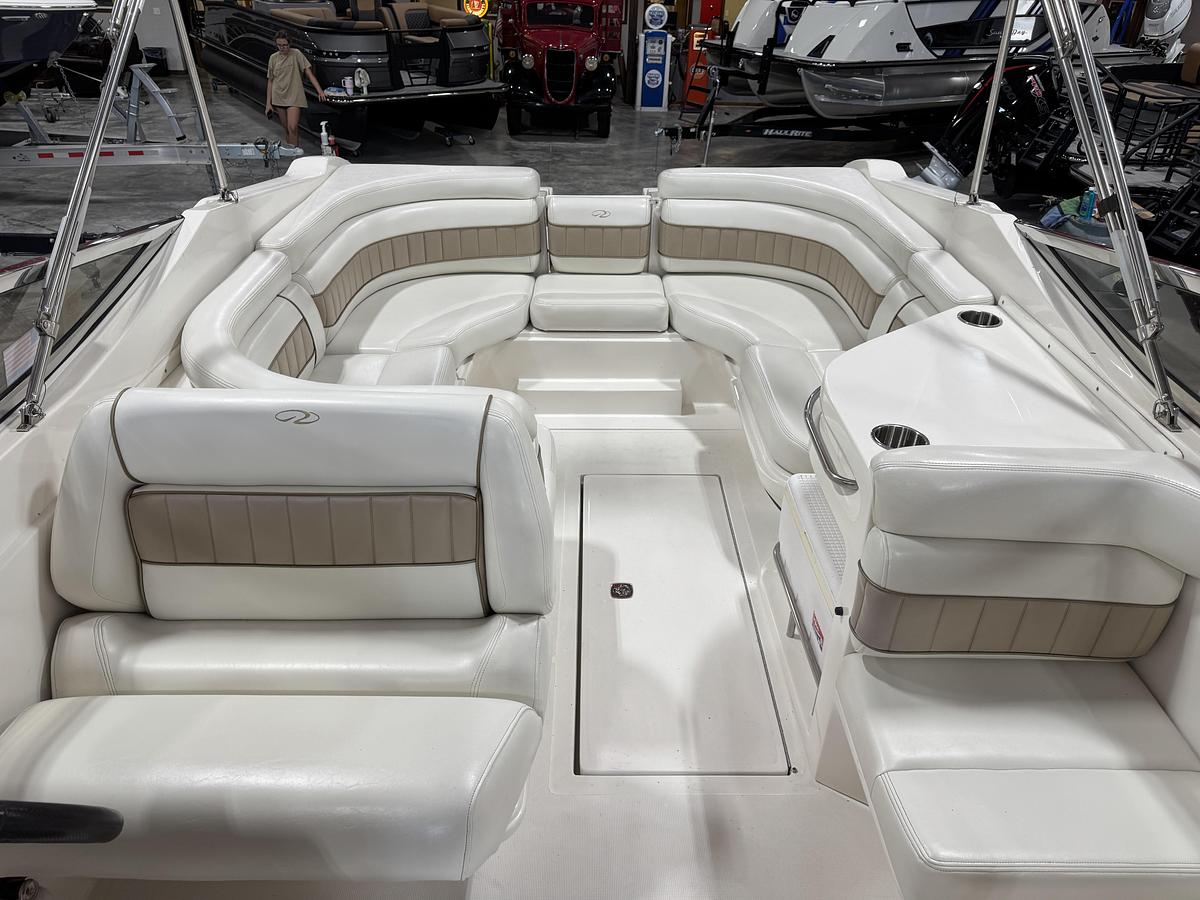 Used 2003 Regal 2900 LSR