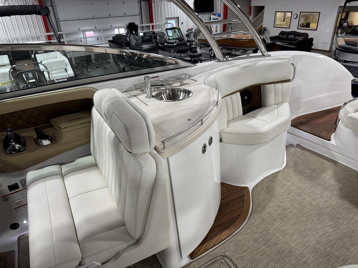 Used 2019 Cobalt R-35