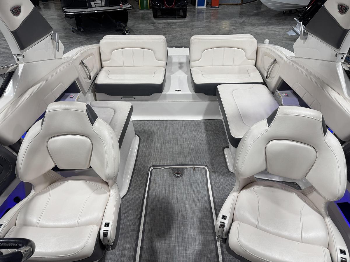 Used 2017 Chaparral 257 SSX