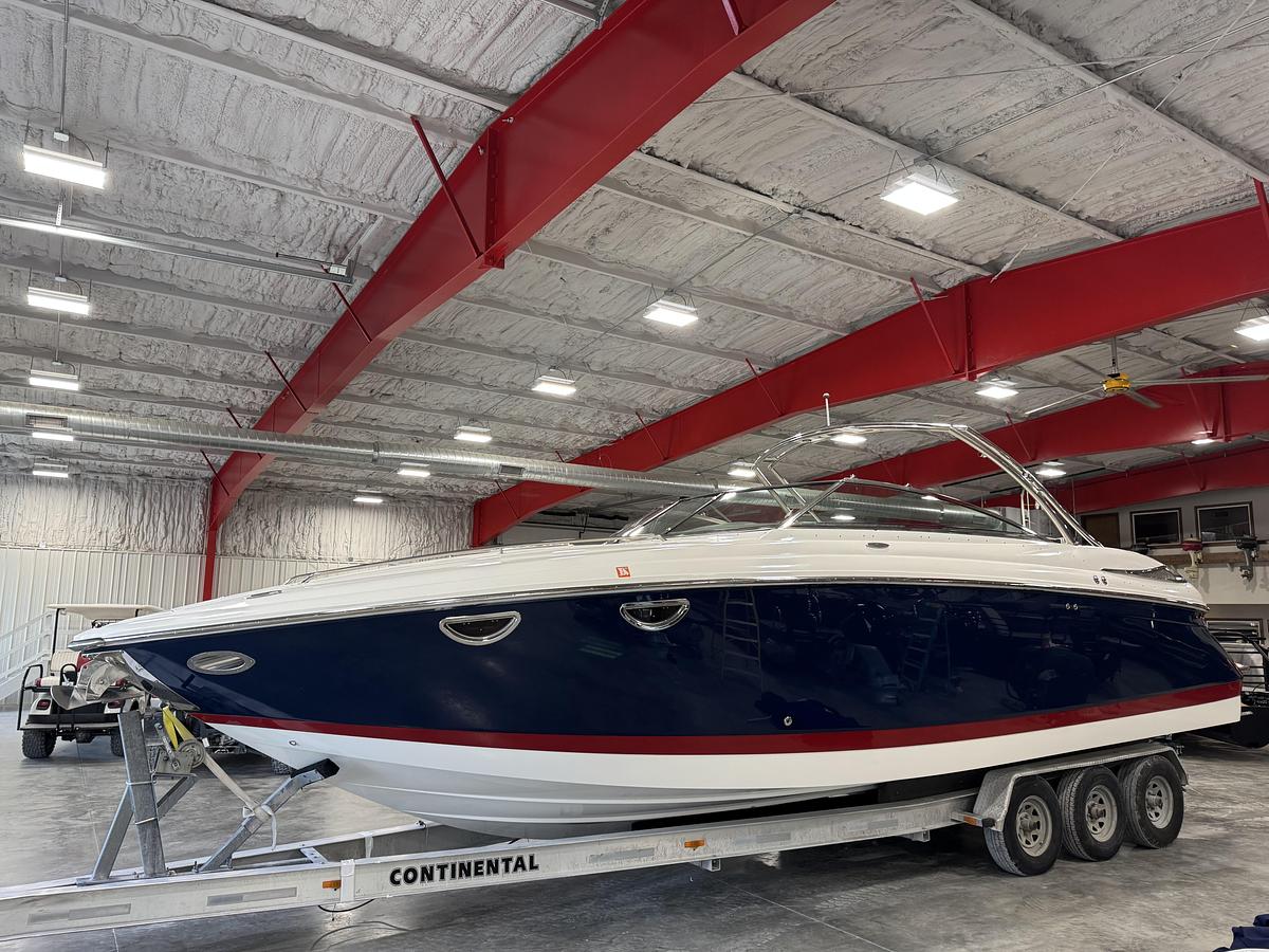 Used 2007 Cobalt 323