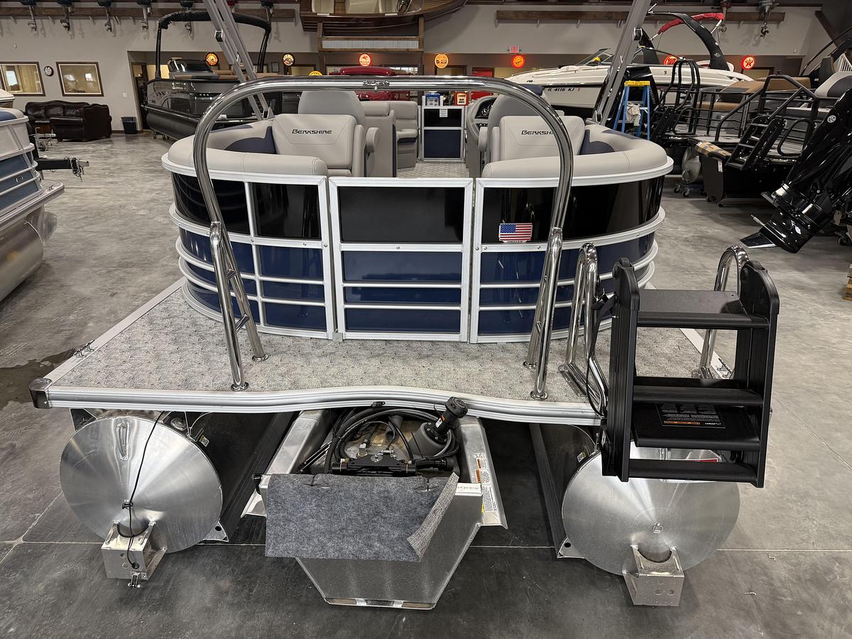 2026 Berkshire 24 RFX LE