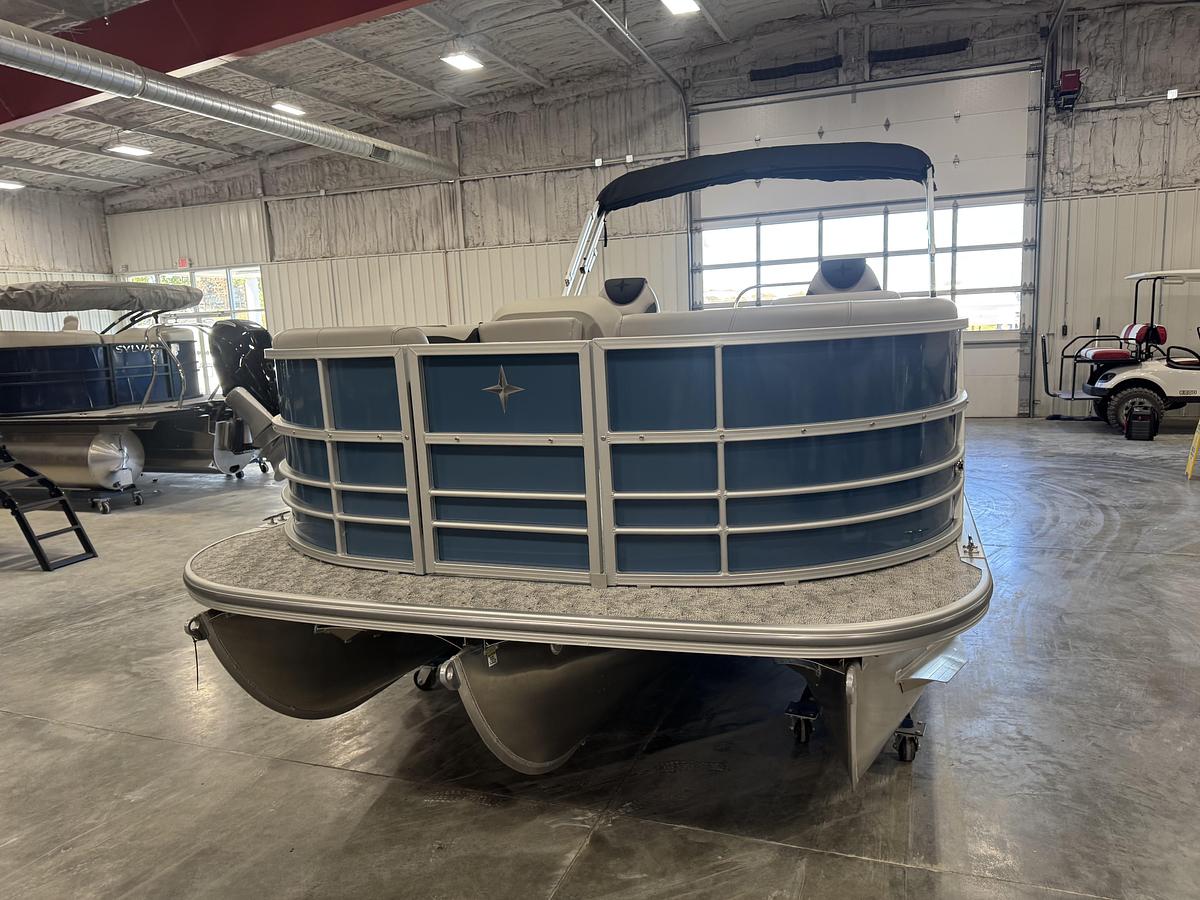 2026 Berkshire 24 RFX LE