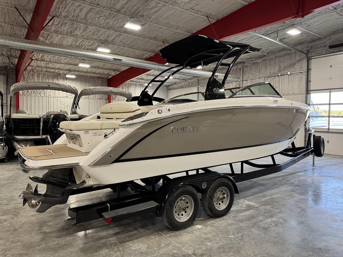 Used 2015 Cobalt R-7