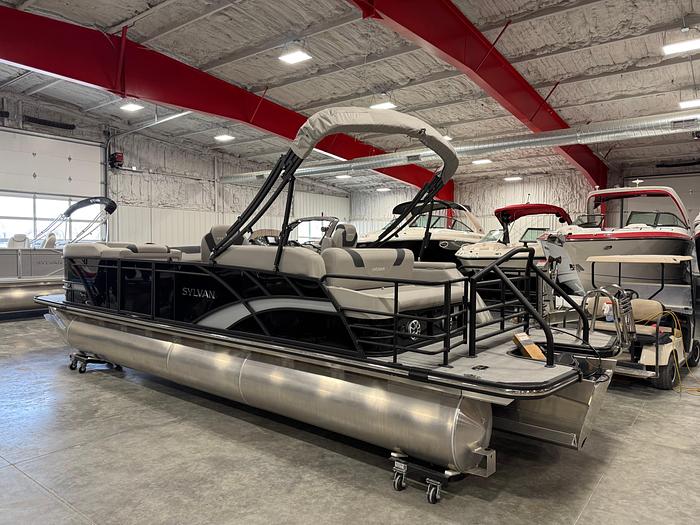 2024 Sylvan L5 CLZ DH