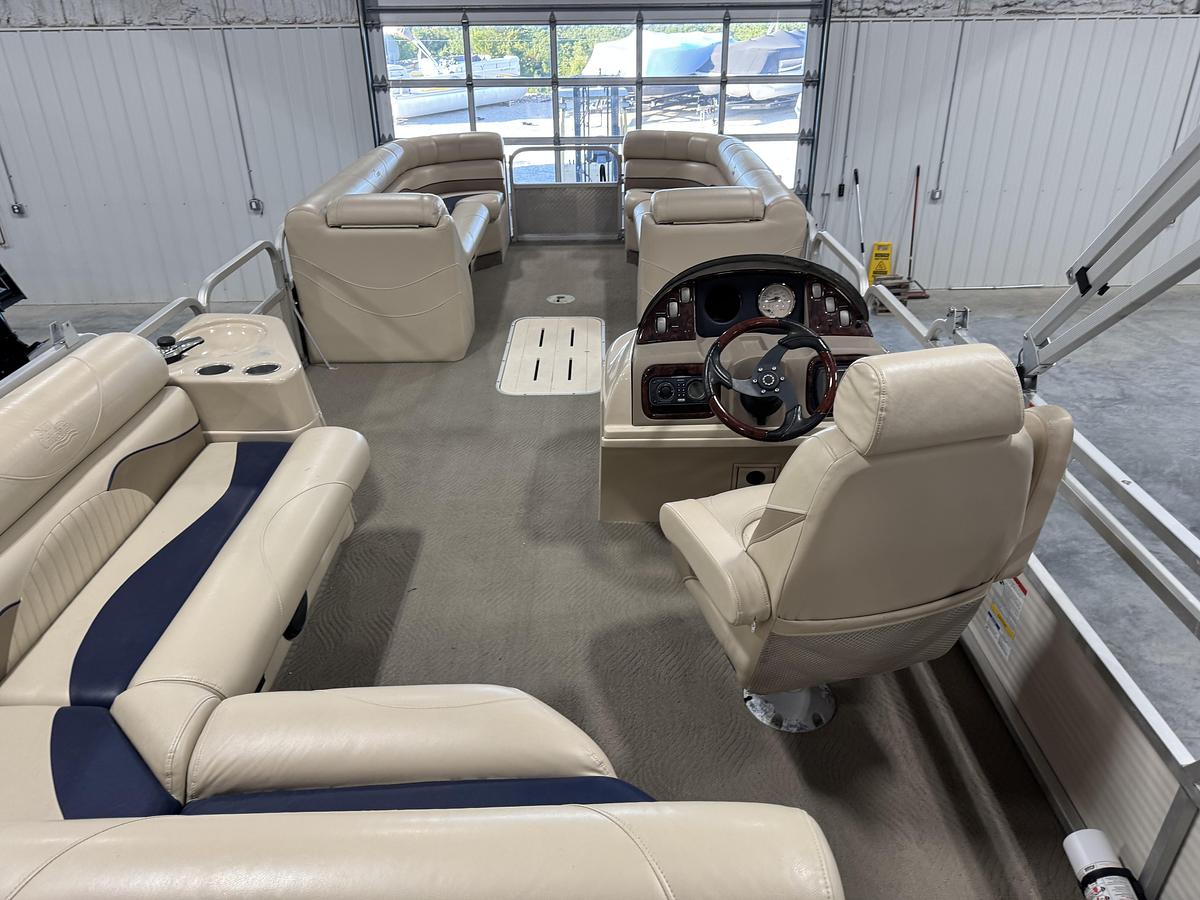 Used 2010 G-3 LX3 25