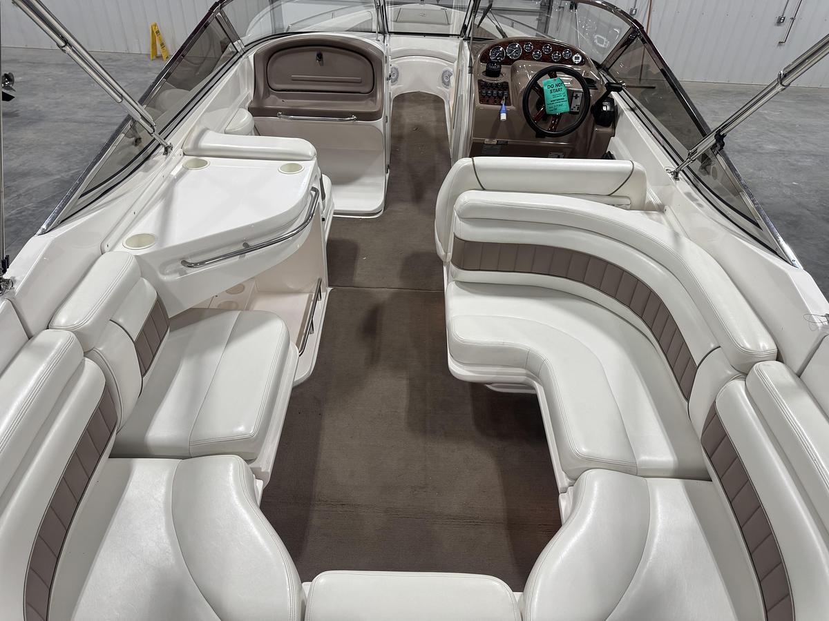 Used 2003 Regal 2900 LSR