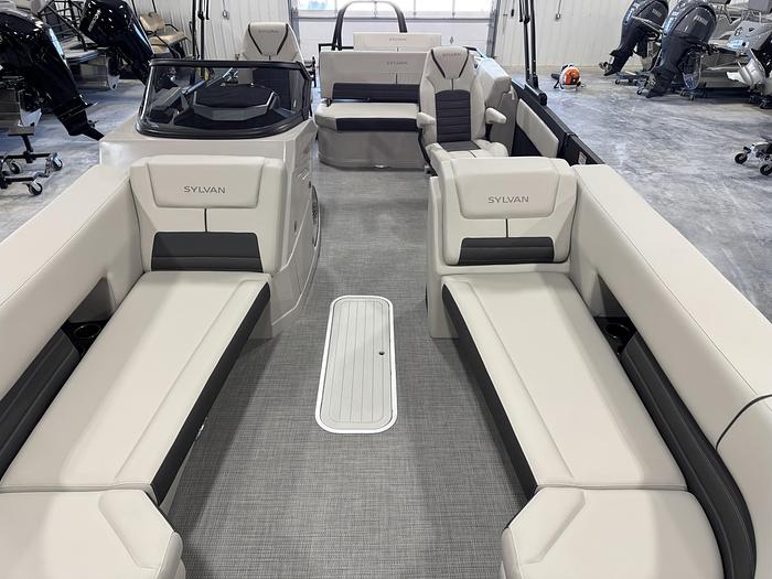 2025 Sylvan G-5 DLZ DH