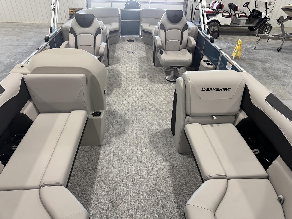 2026 Berkshire 24 RFX LE