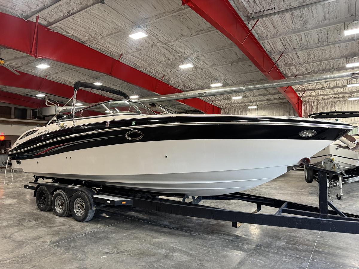 Used 2008 Four-Winns 310 BR