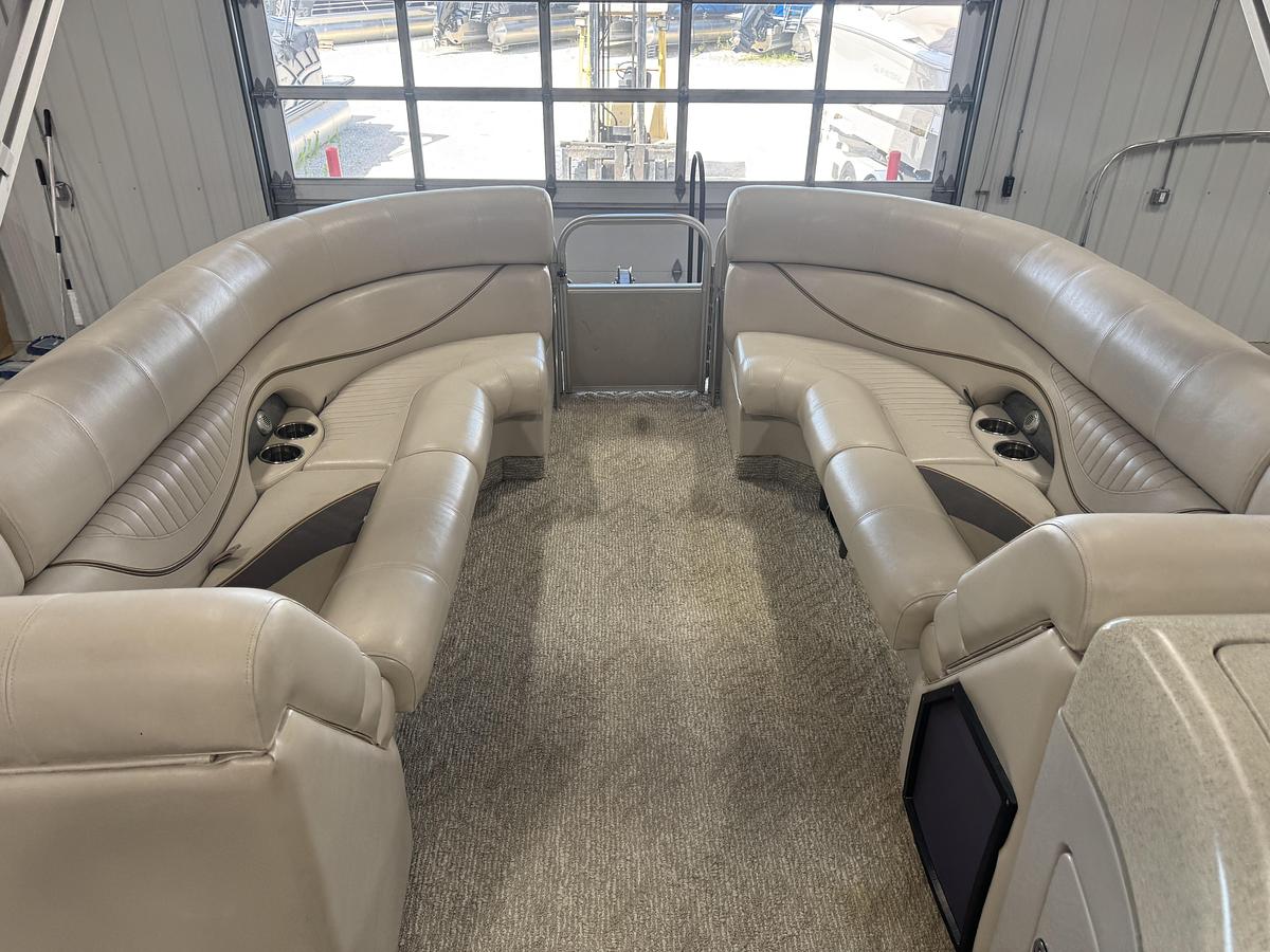 Used 2008 South Bay 927 CR