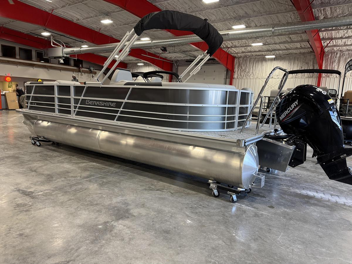 2026 Berkshire 24 RFX LE