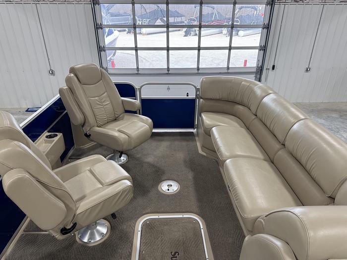 Used 2014 G-3 326 SS Elite