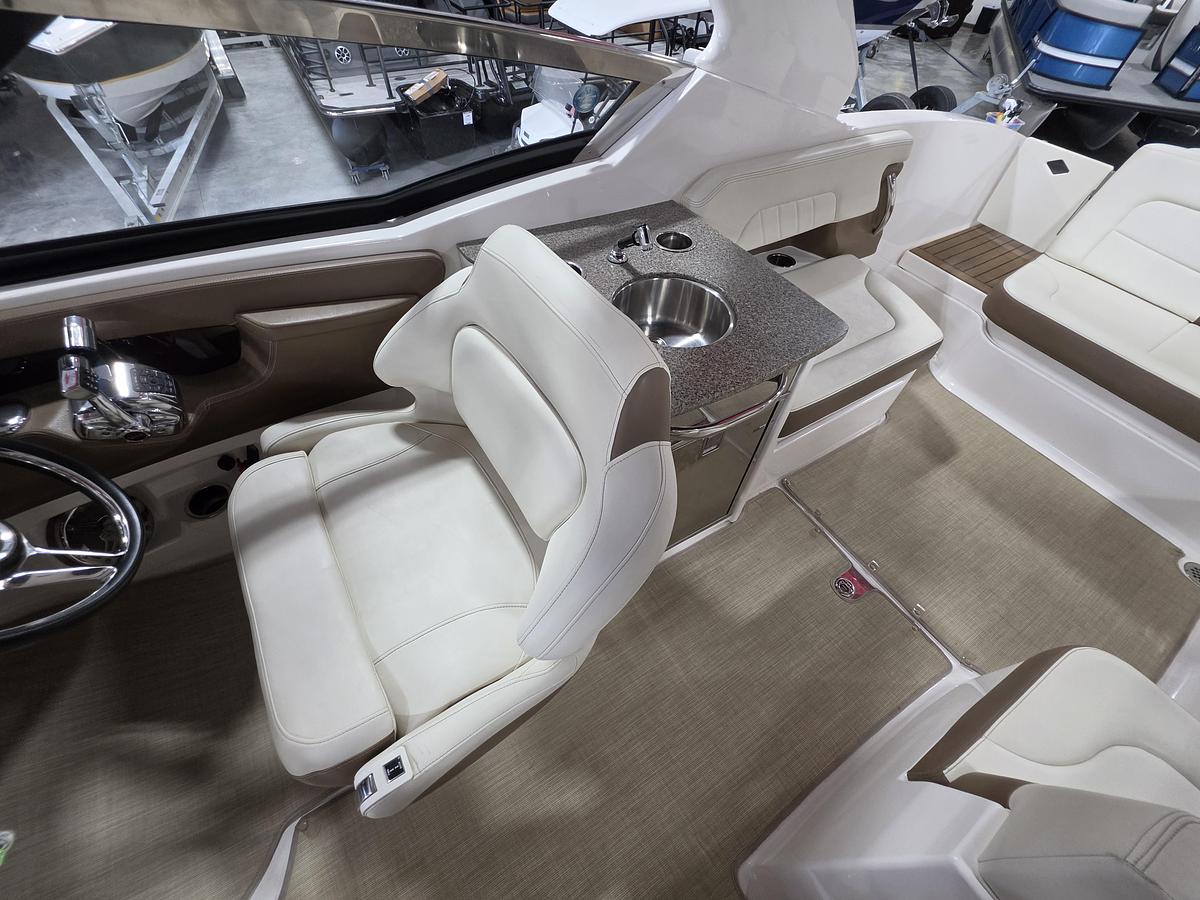 Used 2014 Chaparral 307 SSX