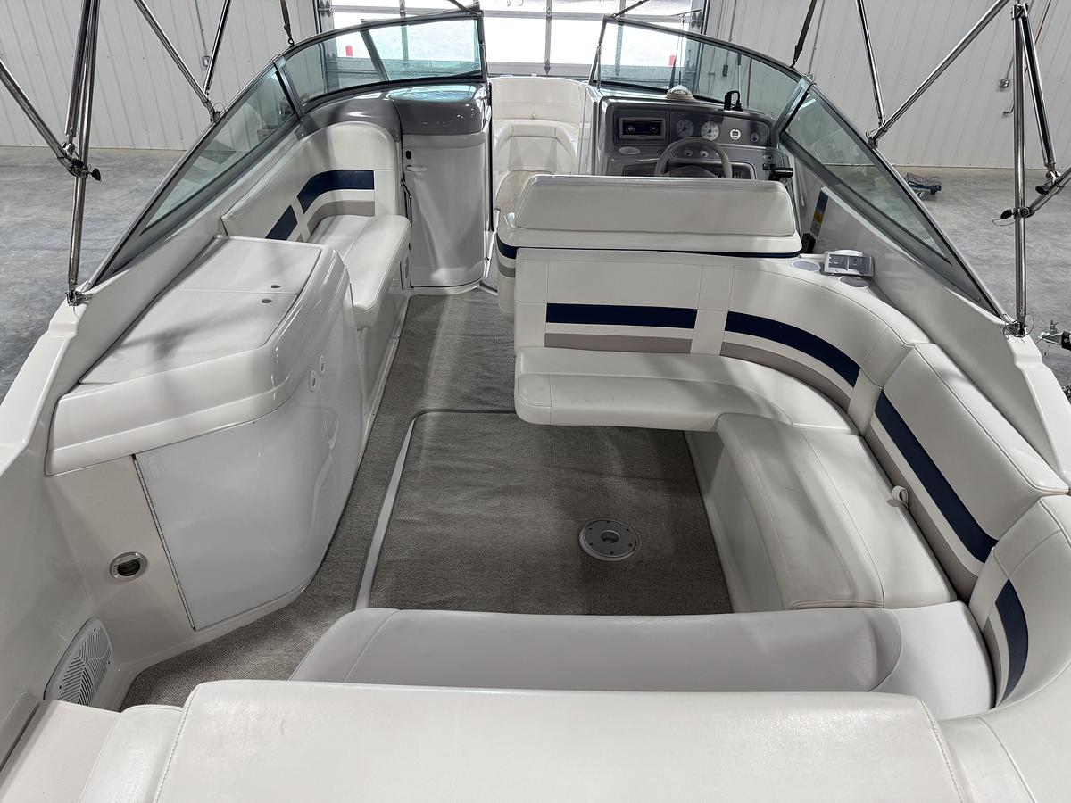 Used 1999 Formula 280 BR