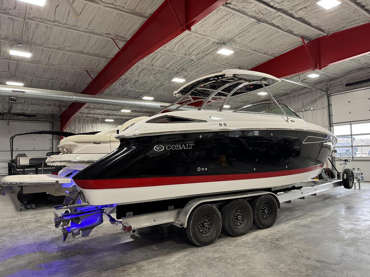 Used 2019 Cobalt R-35