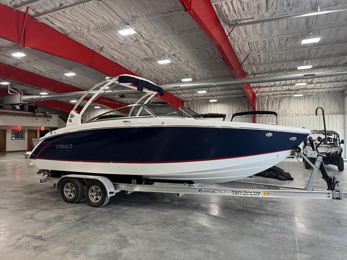 Used 2020 Cobalt R5