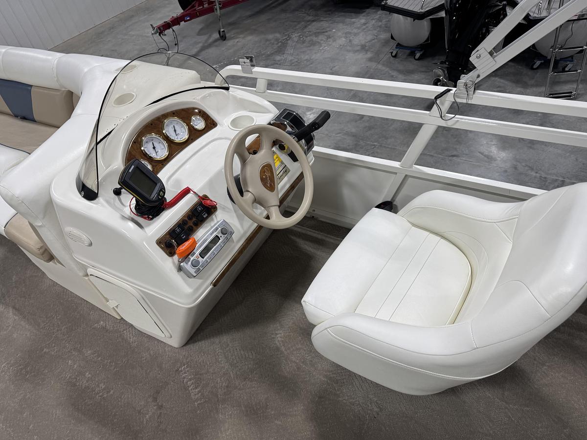 Used 2008 Bentley 243 Cruise