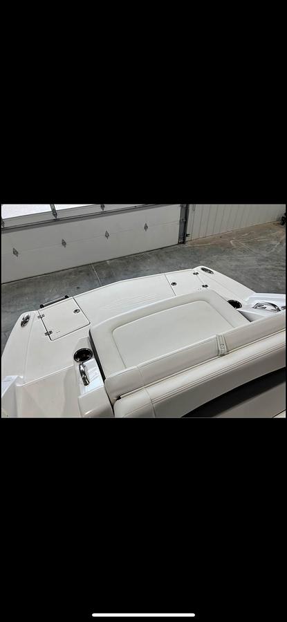 Used 2013 Chaparral 284 Sunesta