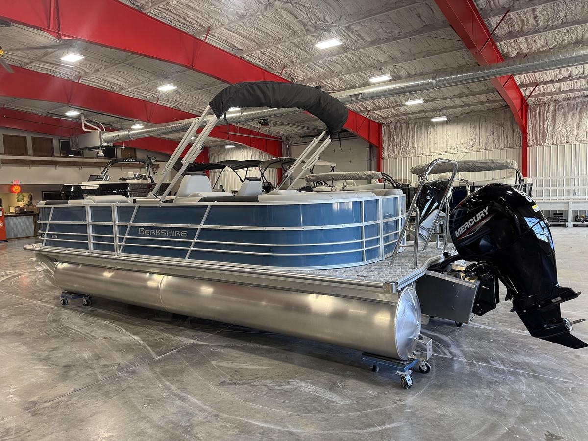 2026 Berkshire 24 RFX LE