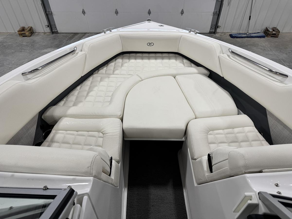 Used 2018 Cobalt R-5 Surf