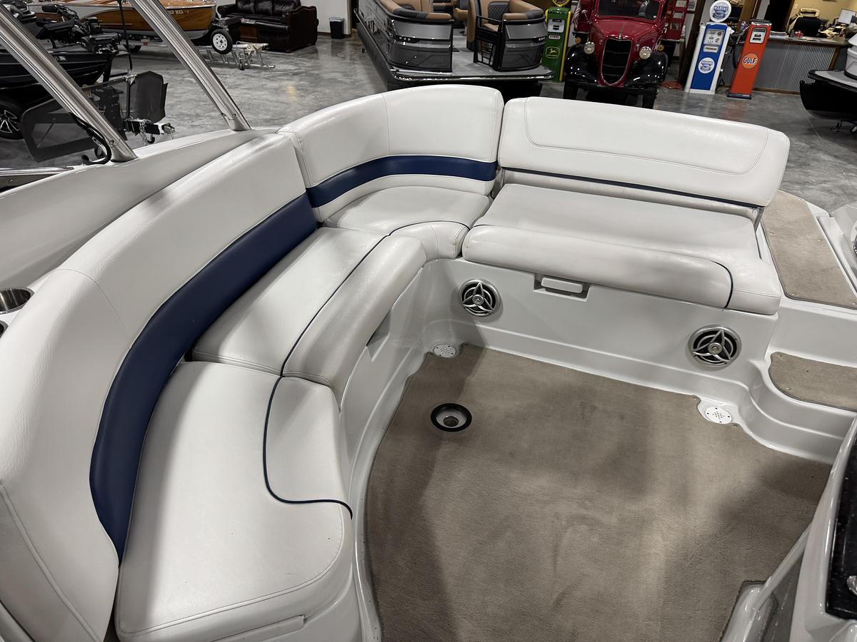 Used 2008 Crownline 300 LS