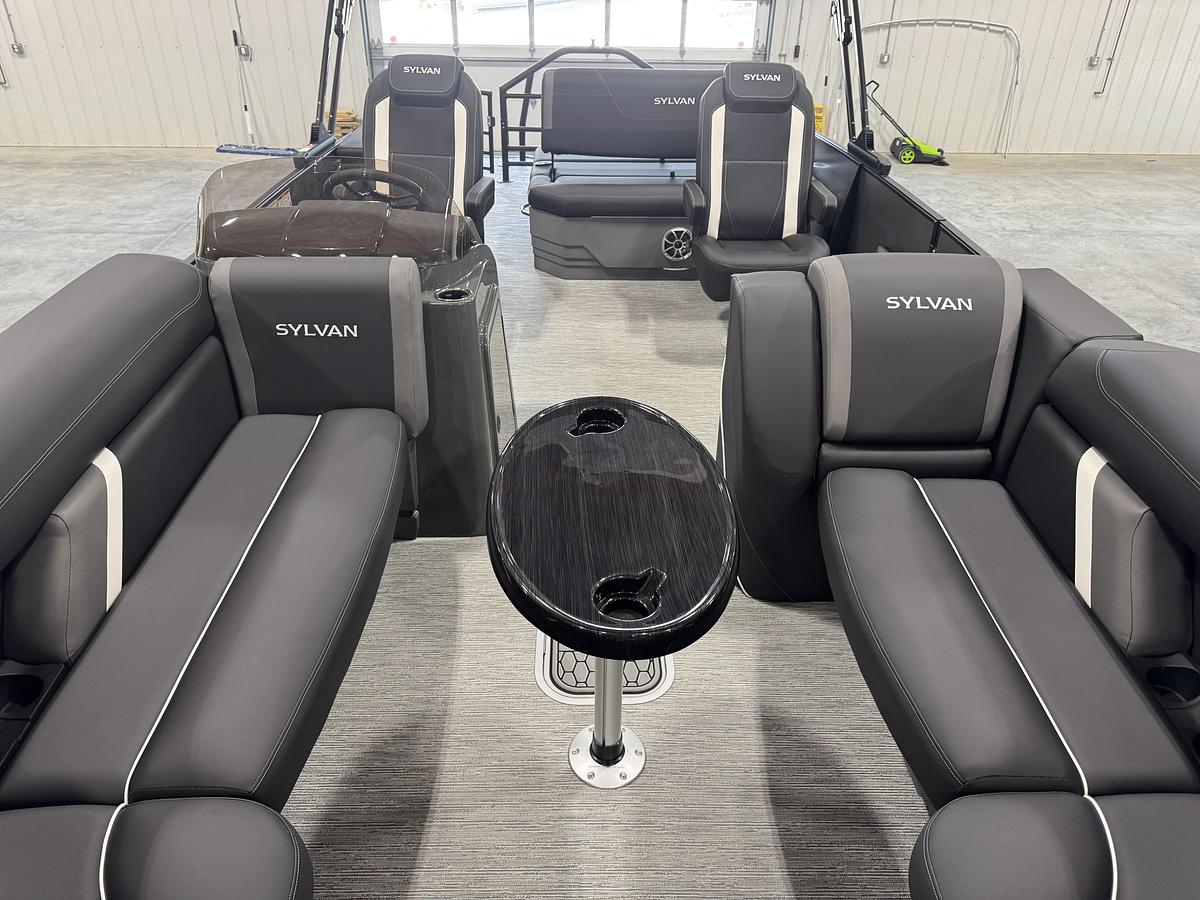 2026 Sylvan X5