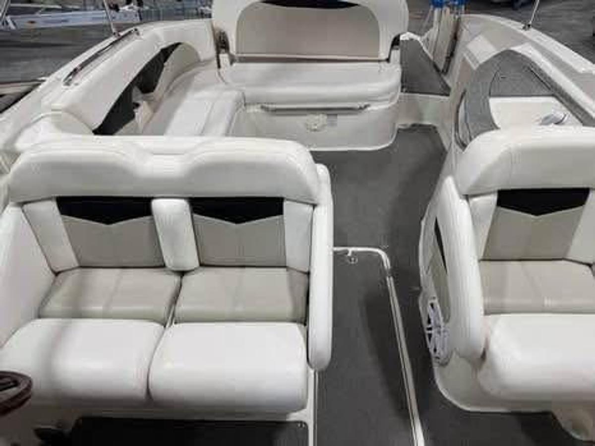 Used 2007 Chaparral 276 SSI