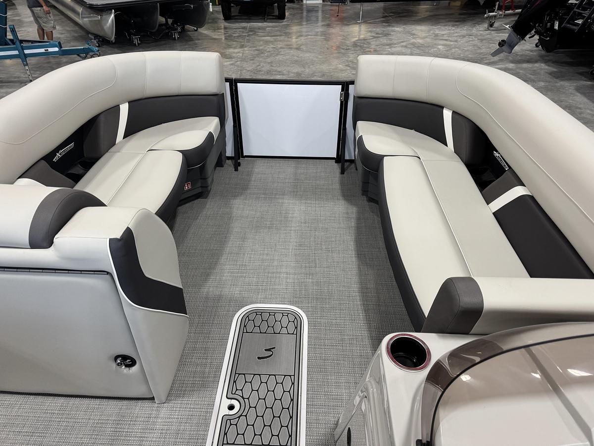 2026 Sylvan X5