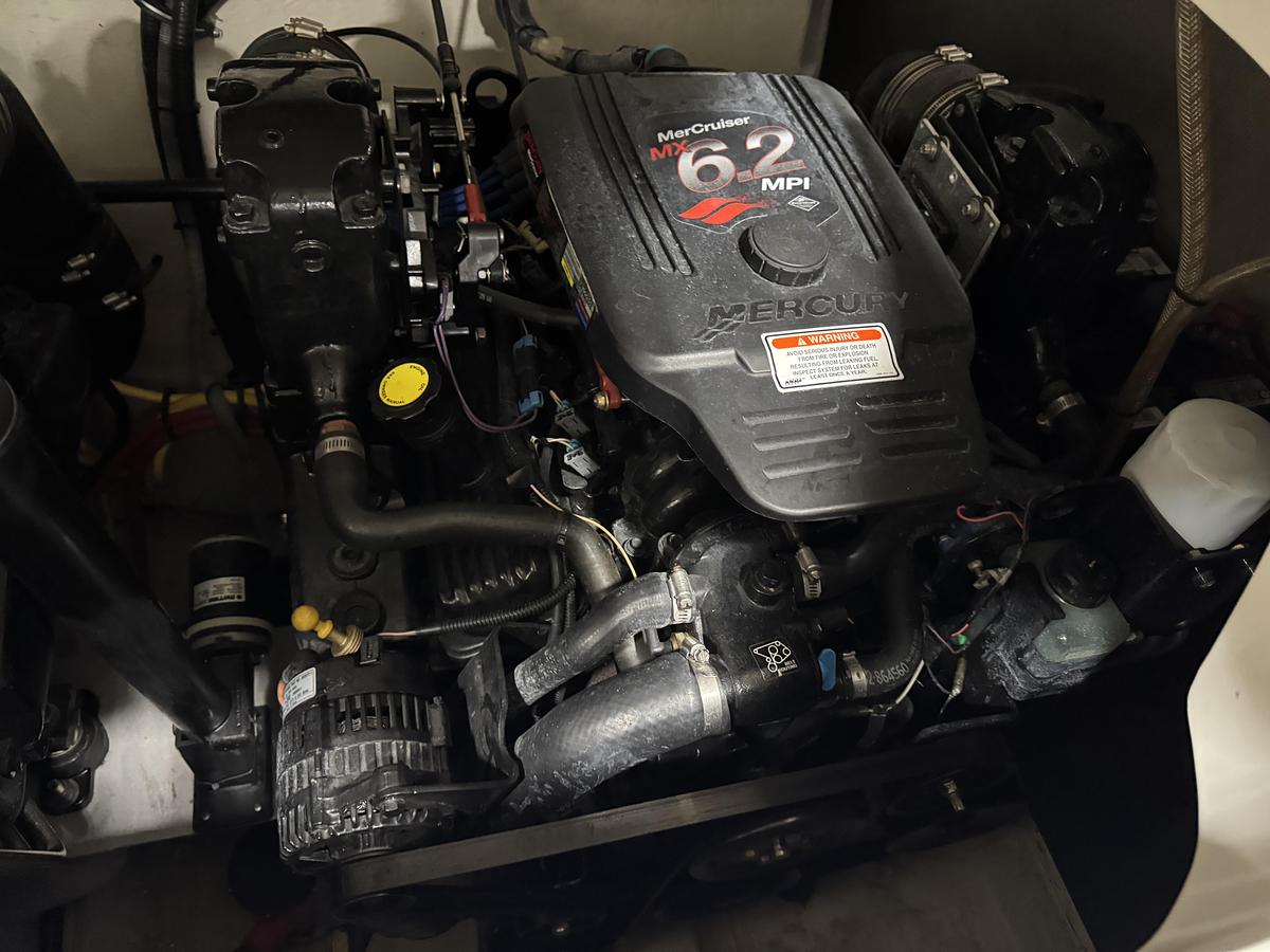 Used 2007 Cobalt 323