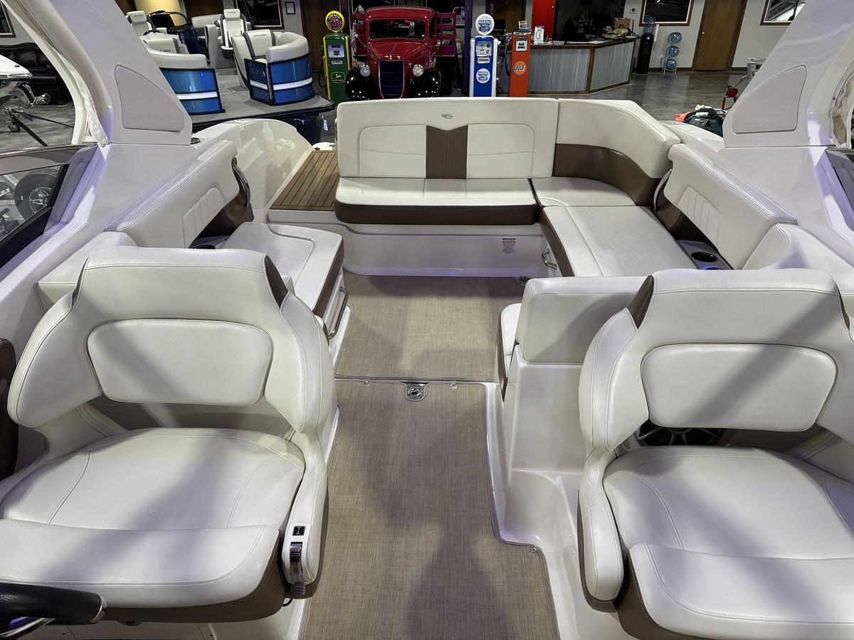 Used 2016 Chaparral 307 SSX