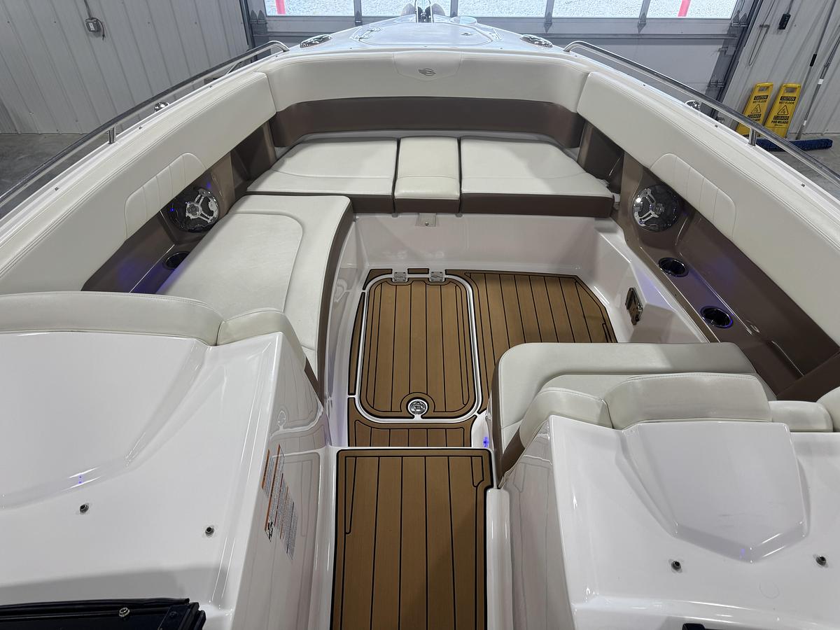 Used 2016 Chaparral 337 SSX