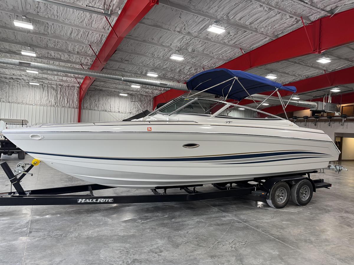 Used 1999 Formula 280 BR