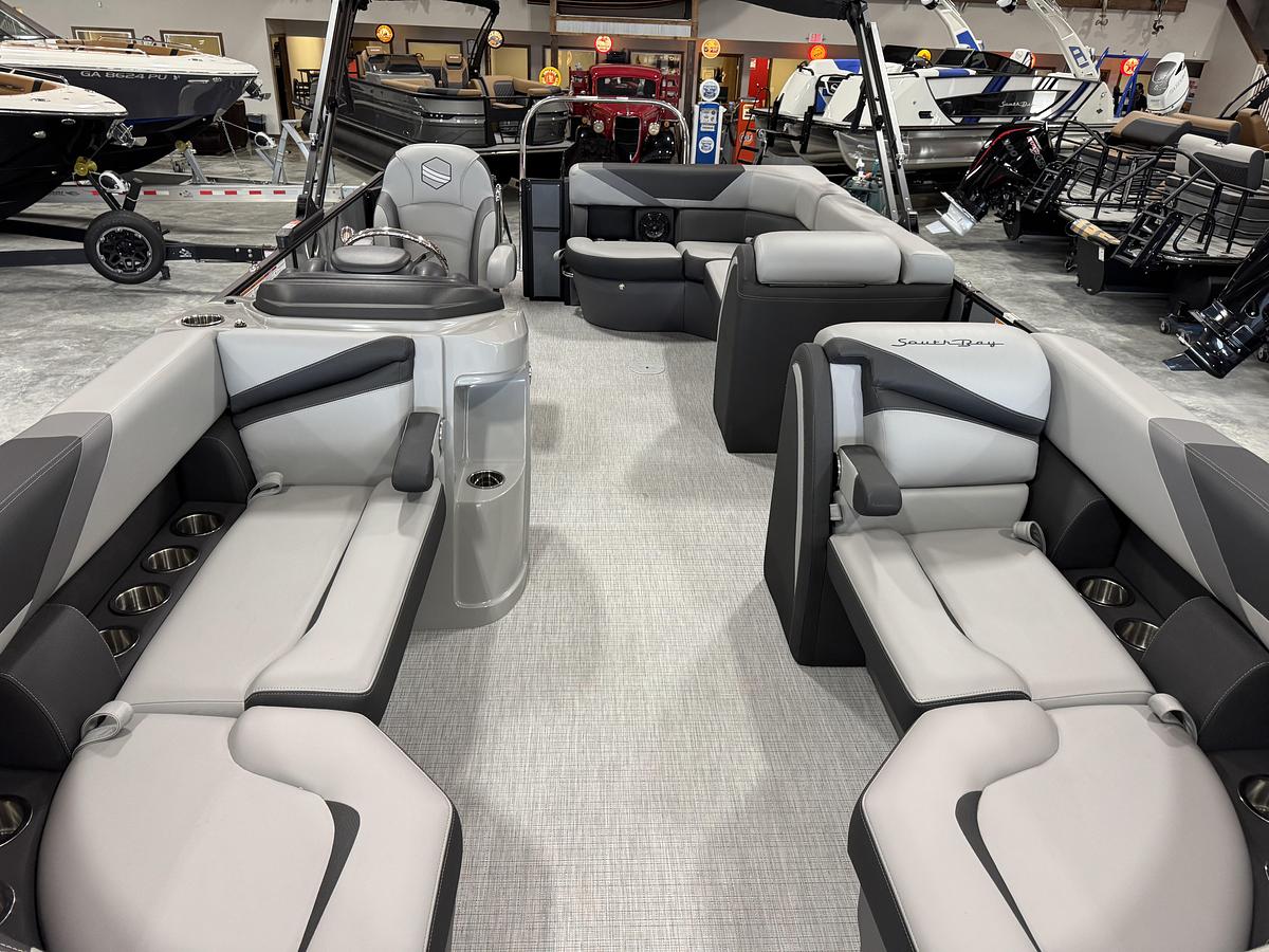 2026 South Bay S220 CR2