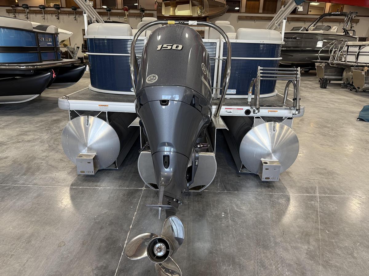 Used 2023 Sweetwater 2286