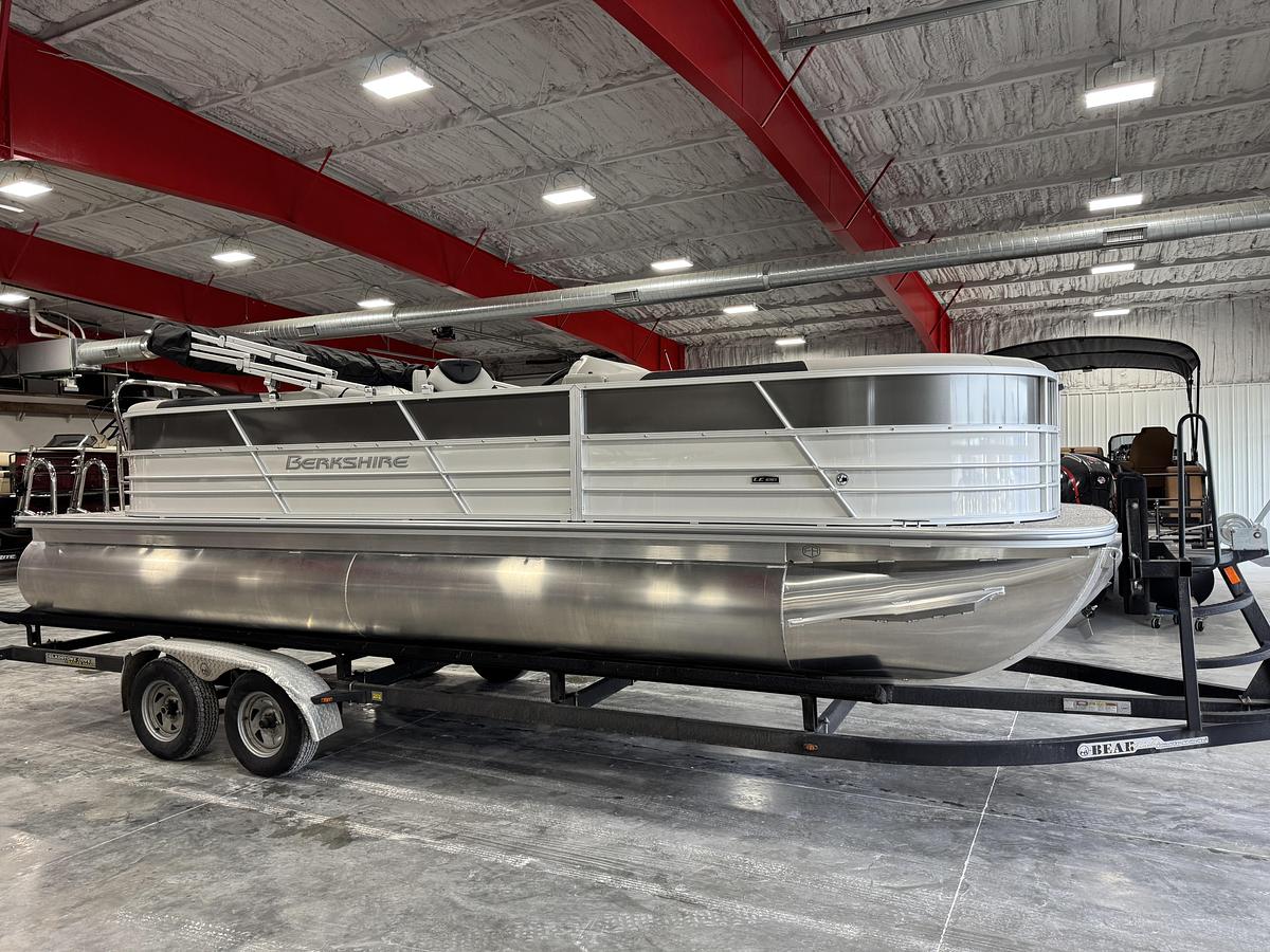 2026 Berkshire 24 RFX LE