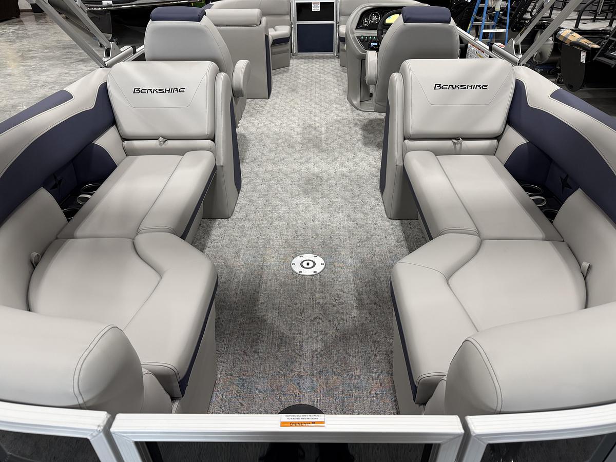 2026 Berkshire 24 RFX LE
