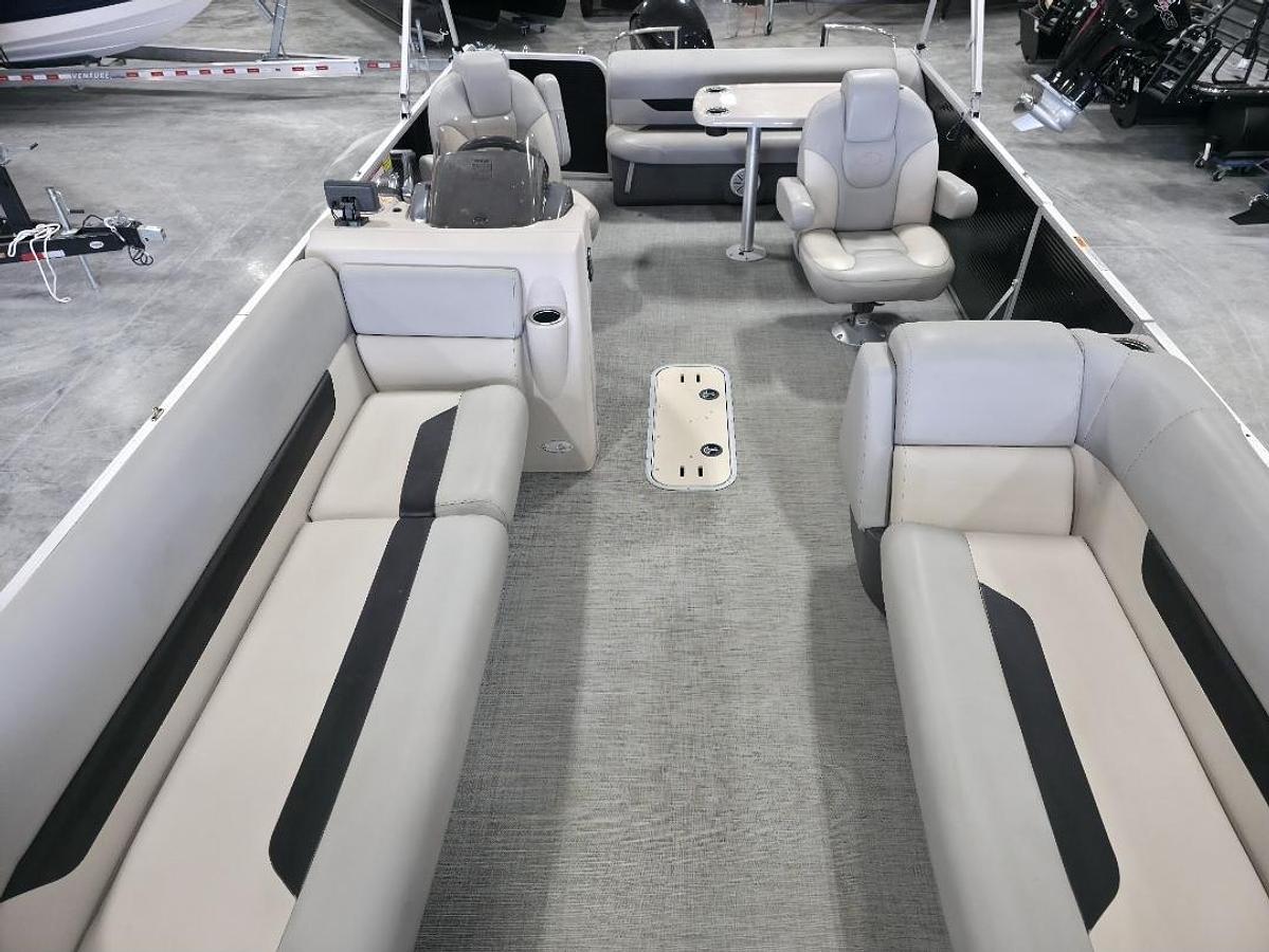 2023 PrinceCraft Vectra 23