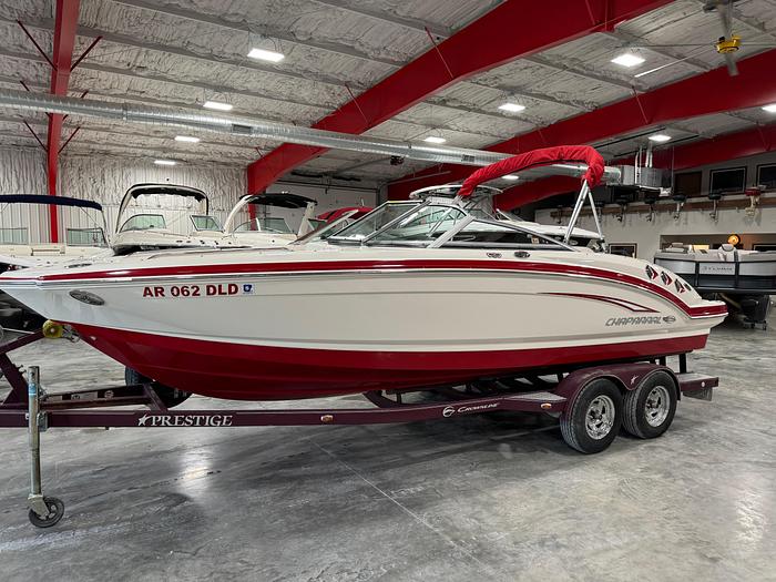 Used 2011 Chaparral 226 SSi