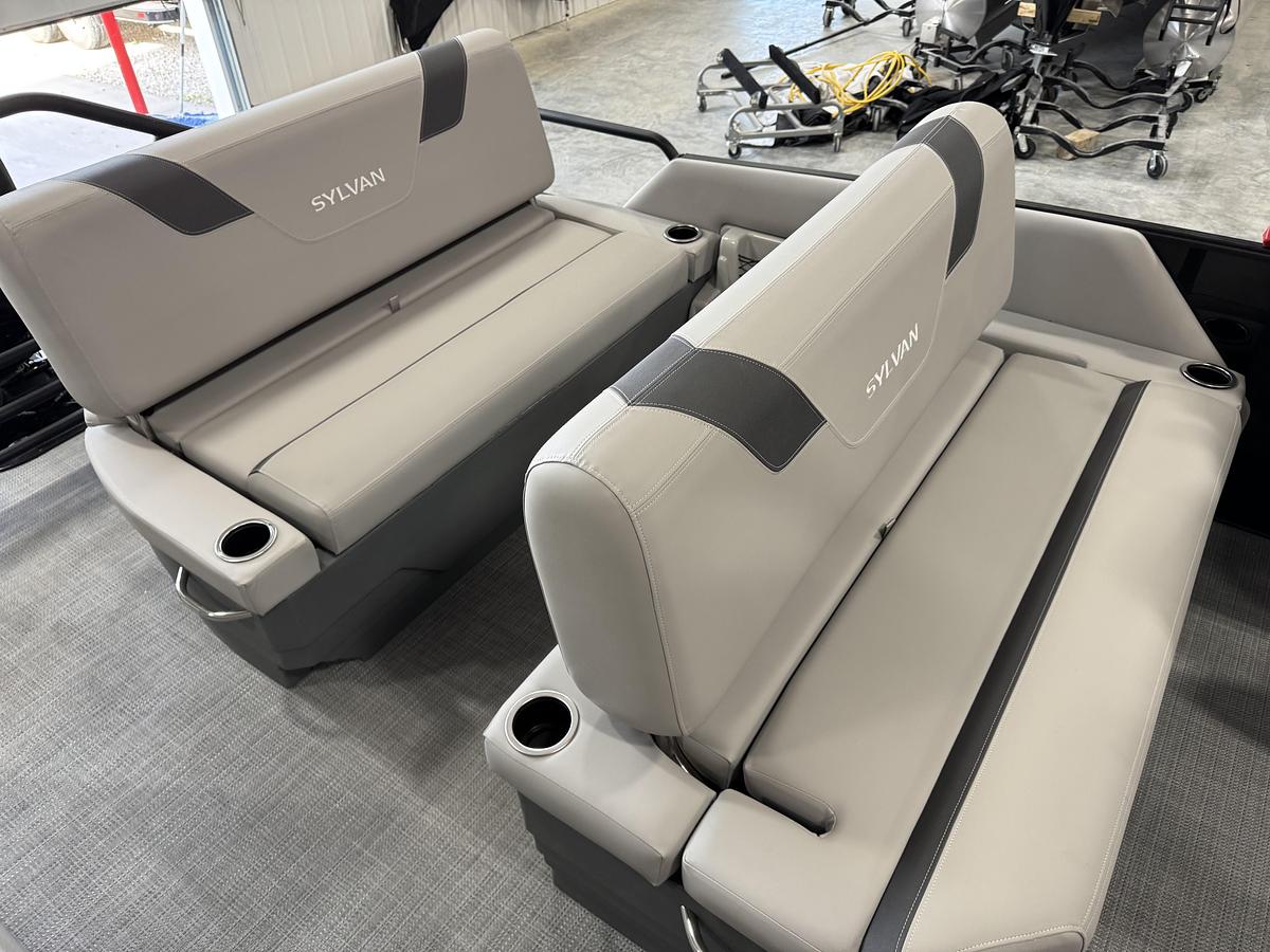 2025 Sylvan L-5